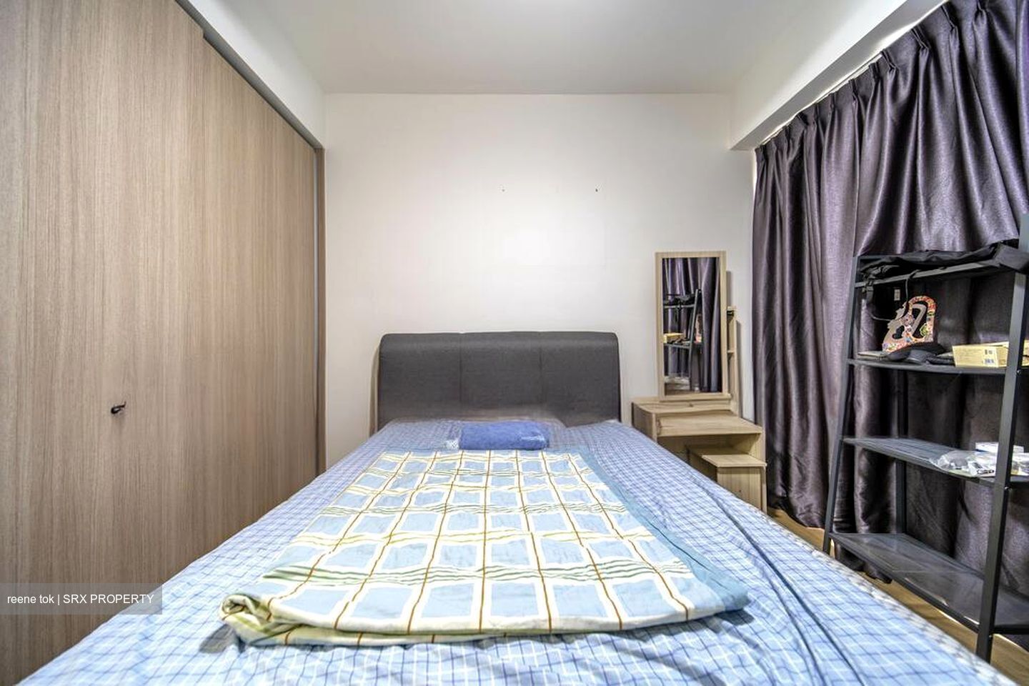 The Vales (D19), Condominium #496837871